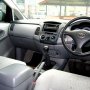 Toyota Kijang Innova E 2006 Hijau muda