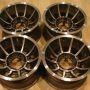 VELG American Racing Vector