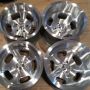 VELG Vintage 1970 15x10 15x8.5