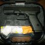 Glock 21 Kaliber 45 Auto