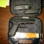 Glock 21 Kaliber 45 Auto