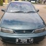 Jual Mobil Timor SOHC 1997