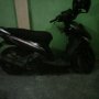 DIJUAL VARIO CW HITAM AB SLEMAN