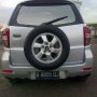 Jual Daihatsu Terios Tahun 2007 Matic