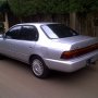 TOYOTA GREAT COROLLA SE.G 1.6 MANUAL 1992 SILVER