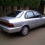 TOYOTA GREAT COROLLA SE.G 1.6 MANUAL 1992 SILVER