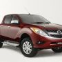 Mazda BT-50 Diesel Tangguh !
