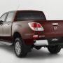 Mazda BT-50 Diesel Tangguh !