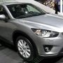 Promo terbaru 2014 Mazda CX-5, Pengajuan DISKON Paling Tinggi