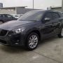 Mazda CX 5 Diskon Terbesar, Spesial Price Discount Terbaik untuk anda
