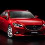 All New Mazda 6 SKYACTIV Promo Besar 2014