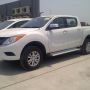 Promo Mazda BT 50 Pro Diskon Besar DP Murah Termurah