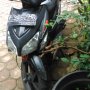 HONDA VARIO CW 2010 HITAM