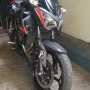 kawasaki Ninja Z 250 th 2013 Terawat