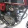 Jual Honda CB175 Twin 1973