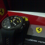 Jual jam ferrari ori