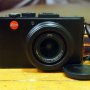 Jual Leica D-Lux 6