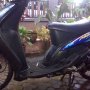 Jual yamaha mio 2008 biru