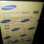 Samsung Galaxy Note 3 BNIB Garansi Resmi SEIN 1 th 