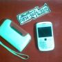 Blackberry Gemini 8520