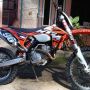 KTM Exc-F 250 