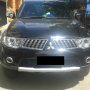 Jual Pajero Sport GLS 4X2 M/T 2011 Hitam