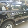 Jual Pajero Sport GLS 4X2 M/T 2011 Hitam