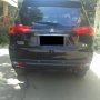 Jual Pajero Sport GLS 4X2 M/T 2011 Hitam