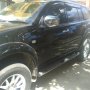 Jual Pajero Sport GLS 4X2 M/T 2011 Hitam