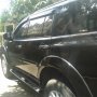 Jual Pajero Sport GLS 4X2 M/T 2011 Hitam