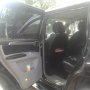 Jual Pajero Sport GLS 4X2 M/T 2011 Hitam