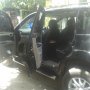 Jual Pajero Sport GLS 4X2 M/T 2011 Hitam