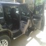 Jual Pajero Sport GLS 4X2 M/T 2011 Hitam