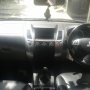 Jual Pajero Sport GLS 4X2 M/T 2011 Hitam