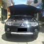 Jual Pajero Sport GLS 4X2 M/T 2011 Hitam