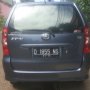 Jual Avanza E M/T 2011 Dark Grey Km Rendah