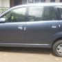 Jual Avanza E M/T 2011 Dark Grey Km Rendah