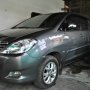 Toyota Kijang Innova 2010 Grey Mica