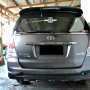 Toyota Kijang Innova 2010 Grey Mica