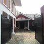 Jual rumah unik dan murah Bogor