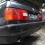 Jual BMW 318i E30 th.1991 Muluss many pics Jogja