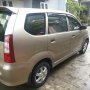 Daihatsu Xenia Xi Plus Warna Beige 2004 Tgn ke2