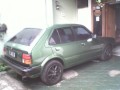 Honda CIVIC EXCELENT 1984 TERAWAT tinggal pakai