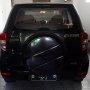 JUAL TERIOS TS 2007 HITAM MANUAL