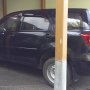 JUAL TERIOS TS 2007 HITAM MANUAL