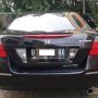 JUAL HONDA ACCORD 2.4 AT BLACK 2007 MULUS