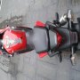 Honda CBR 150R Merah 2012 Bekasi Merah