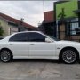 Honda Accord Cielo Putih 1994 Plat B