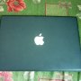 Jual MacBook 3.1 Black 13-inch late 2007