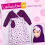 JUAL BAJU MUSLIM/ GAMIS ANAK LADIESTRO